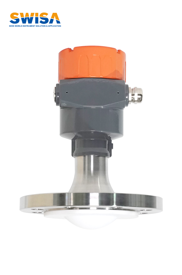 貴州80G雷達(dá)物位計 RT87