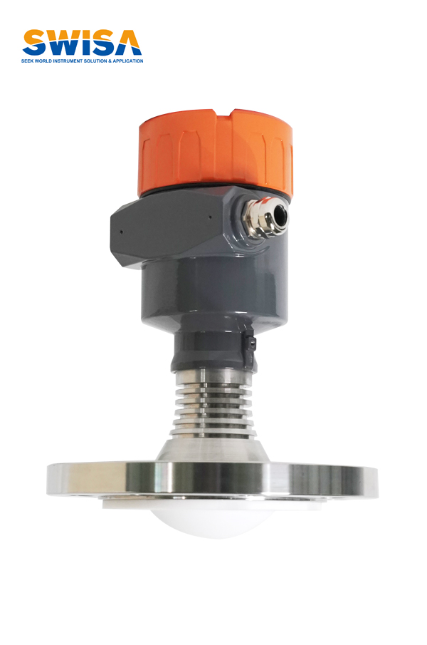 貴州80G雷達(dá)物位計 RT82