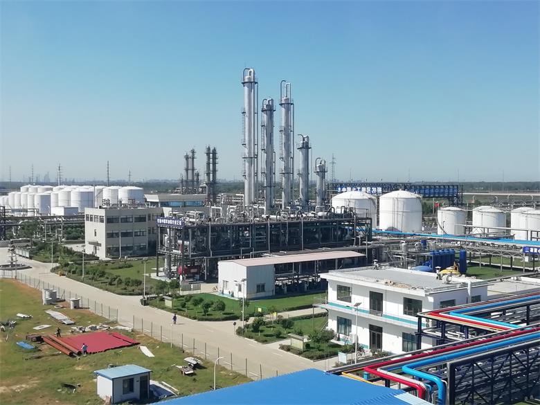 貴州山東匯能新材料科技股份有限公司