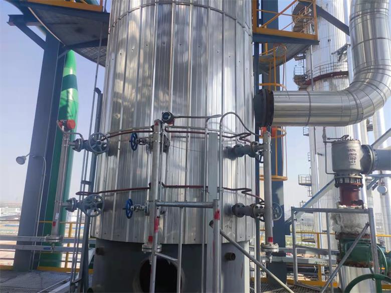 貴州寧夏潤豐新材料科技有限公司