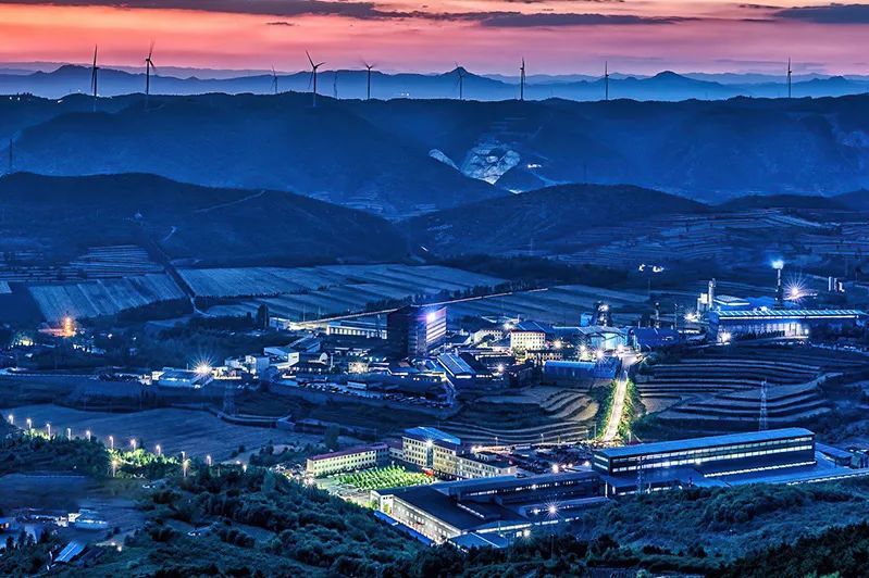 吉林雷達物位計如何測量淀粉這種介質？