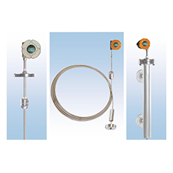 貴州磁致伸縮液位計