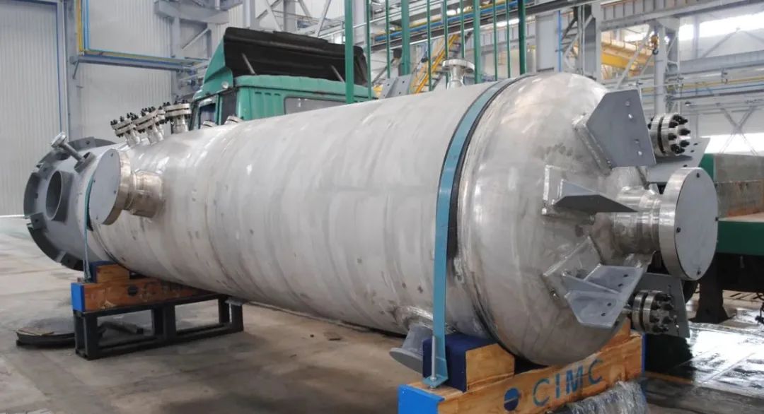 吉林SWISA：洗氨塔液位測量的可靠解決方案